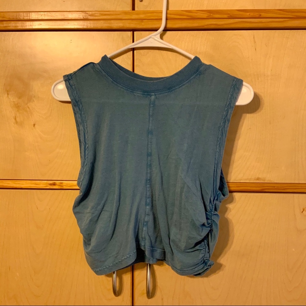 Urban Outfitters crop top